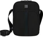 Samsonite Sacksquare Crossover M 9, 7" Black 146475-1041 (146475-1041)