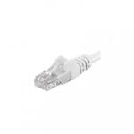 PremiumCord Cablu PremiumCord UTP-6-5-W (UTP-6-5-W)