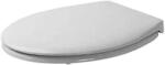 Duravit Duraplus - Capac WC copii, alb 0065700000 (0065700000)