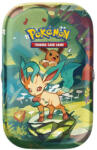 The Pokémon Company Kártyajáték Pokémon TCG: Scarlet & Violet Prismatic Evolutions Mini Tin Leafeon (Pokémon)