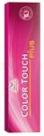 Wella Color Touch Plus professzionális demi-permanent hajszín 88/03 60 ml