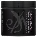 Sebastian Professional Matte Putty Texturizer mattító krém formáért és alakért 75 ml