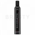 Schwarzkopf Silhouette Super Hold Styling Mousse hajhab erős fixálásért 500 ml