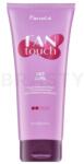  Fanola Fan Touch Get Curl Curl Defining Cream hajformázó krém a hullámok meghatározására 200 ml