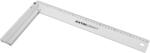 Extol Craft asztalos derékszög, alumínium ; 300mm (68301) (68301)