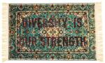 Seletti covor Burnt Carpet Diversity 80 x 120 cm 99KK-TEU17M_MLC (18234) Covor