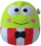 Jazwares Squishmallows, Medium Plush, Sanrio Core, Keroppi, jucarie de plus, 25 cm