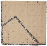 Rice față de masă din bumbac 100 x 100 cm 99KK-DEU77W_MLC (TABCL.BROBES) Fata de masa