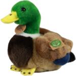 Rappa Jucărie de pluș Rappa Eco Friends - O rață, 20 cm (211193)