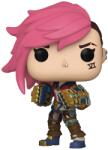Funko Figură Funko POP! Television: Arcane: League of Legends - Vi #1601 (FK75652) Figurina