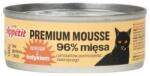 Comfy APPETIT PREMIUM Mousse pulykával macskáknak 85 g