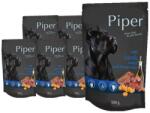 Dolina Noteci DOLINA NOTECI PIPER alutasak kutyáknak bárányhússal, sárgarépával és barna rizzsel 10 x 500g