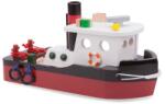 New Classic Toys Fa vontatóhajó - Harbor Line (CLAS_10905)