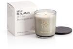 Max Benjamin lumanare aromata White Pomegranete 210 g 99KK-ZAU0JG_00X (RB.C03)