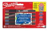 Sharpie Акрилни маркери Brush 5 цвята