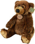 Rappa Jucărie de pluș Rappa Eco Friends - Ursul asezat, 24 cm (241169)