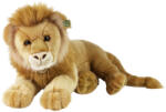 Rappa Jucărie de pluș Rappa Eco Friends - Leul culcat, 60 cm (221635)