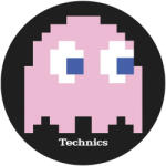 MAGMA LP-Slipmat Technics Pinky (MGM60673)
