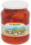 Gloster negyedelt ecetes pritaminpaprika 680 g