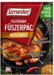 Ízmester mustáros folyékony fűszerpác 80 ml