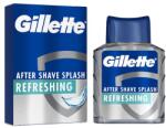 Gillette Series Aftershave Splash, Frissítő Illattal, 100ml - bevasarlas