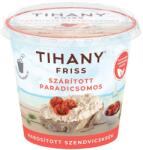 TIHANY Friss szárított paradicsomos habosított szendvicskrém 140 g