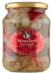 Noszlopi Nagypapa csípős kertész saláta ecetes lében 700 g