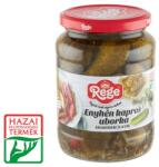 Rege enyhén kapros uborka savanyúság 5-8 cm 680 g