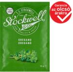 Tesco Stockwell & Co. szárított, morzsolt oregánó 10 g