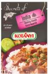 Kotányi Secrets of India Bombay masala fűszerkeverék 20 g