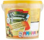 Rusa Savanyúság káposztával töltött savanyú paprika édesítőszerrel 900 g