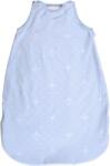 Lorelli Sac de dormit de vară cu ranfors Lorelli - Urs, 0.5 Tog, 95 cm, albastru (20810355901R)