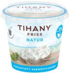 TIHANY Friss natúr habosított szendvicskrém 140 g