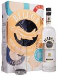 BELUGA - Vodka Noble GB + 1 pahar - 0.7L, Alc: 40%