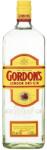 Gordon's - London Dry Gin - 1L, Alc: 37.5%