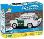 COBI 24541 Trabant 601 Polizei (24541)
