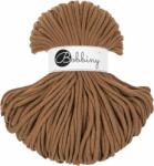 Bobbiny Premium 5 mm 100 m Caramel Șnur (<![CDATA[XX-E4044]]>)
