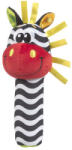 Playgro - Fluier Zebra (0183439)