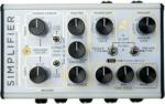 DSM & Humboldt Simplifier MKII Rackes gitárerősítők és előfokok (DSM-SIM2)