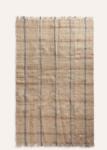 Calma House covor de iută Carlo 90 x 150 cm 99KK-TEU2EC_12X (CARLO.150.BEI) Covor