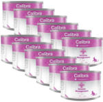 Calibra Calibra Veterinary Diets Cat Struvite 12x200g