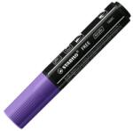 STABILO Marker acrilic STABILO FREE Acrylic T800C Vârf pană 4-10 mm - violet