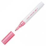 Pilot Marker acrilic Pintor, PO, fin, roz metalic