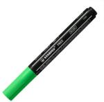 STABILO Marker acrilic STABILO FREE Acrylic T300 Vârf rotund 2-3 mm - verde frunză
