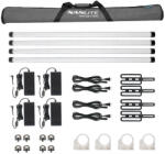 Nanlite Kit 4 Lampi LED Nanlite PavoTube II 30XR RGB, 15-2027-4KIT