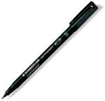 STAEDTLER Marker permanent, OHP, 0, 4 mm, STAEDTLER "Lumocolor® 313 S", negru