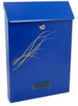 Damech Cutie postala, albastru, format C4, 25x6.5x35.5 cm, Damech (SDALB) - artool