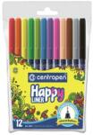 Centropen Happy Liner CENTROPEN 2521 0, 3 mm/set 12 buc