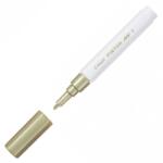 Pilot Marker decorativ, 1 mm, PILOT "Pintor F", auriu