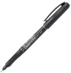 Centropen Marker folie CENTROPEN F 2636 - verde 0, 6 mm